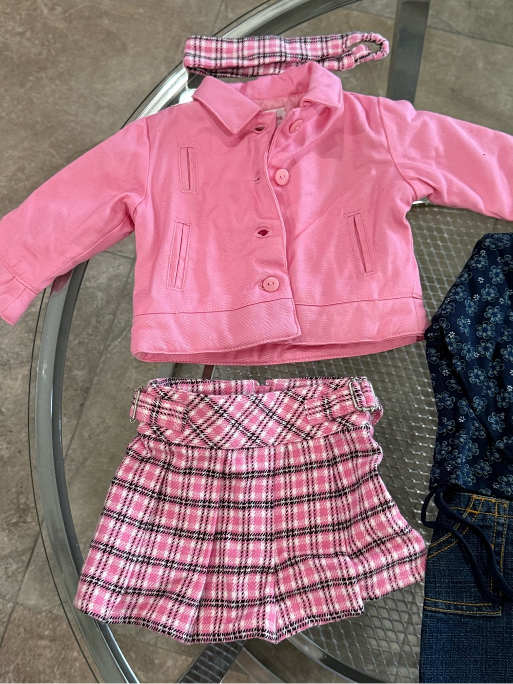 My Twinn doll clothes Lot - Picture 12 of 12